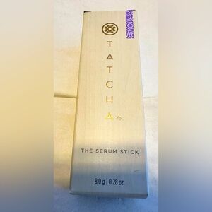 Nib Tatcha The Serum Stick .28 oz